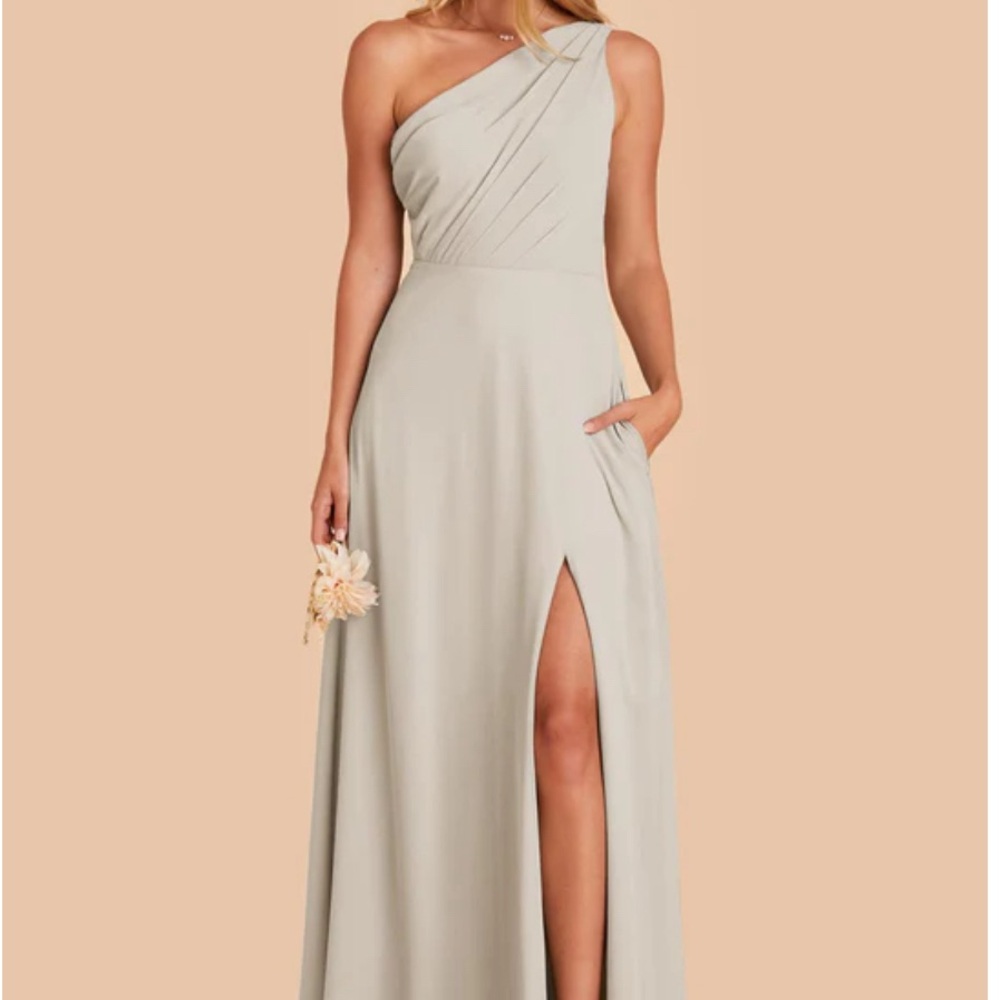 Bridesmaid dress